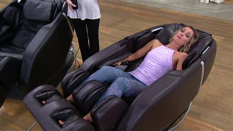 In doing so, therapists believe that they are. Majesty Zero Gravity Therapeutic Massage Chair by Daiwa on ...