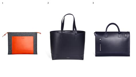 Armgem has a small but mighty collection of bag rentals, which includes designer brands such as givenchy, stella mccartney, and burberry. 8 Très Chic French Bag Brands That Won't Break The Bank