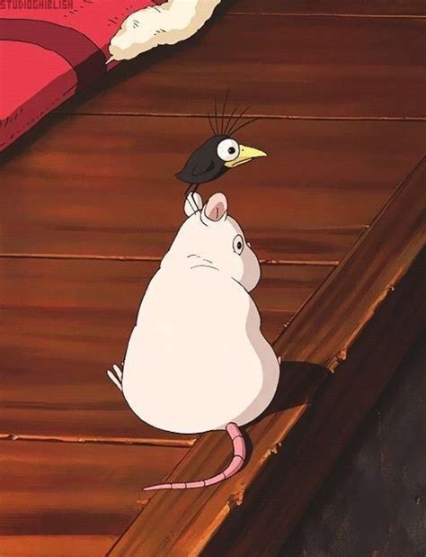 Long ago the infamous gol d. Studio ghibli Studio-ghibli Naruto shippuden Totoro Hayao ...