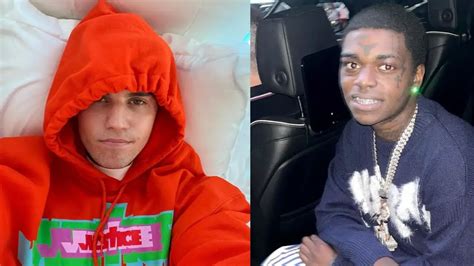 Are Justin Bieber Kodak Black Being Sued Artists Face Lawsuit Over