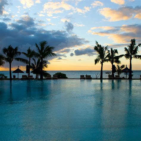 It is located in the southern and eastern hemispheres of the earth. Mauritius