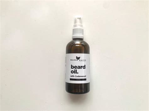 We did not find results for: BEMA STORES > Hair & Beauty Products > Beard Oil by Naga Earth