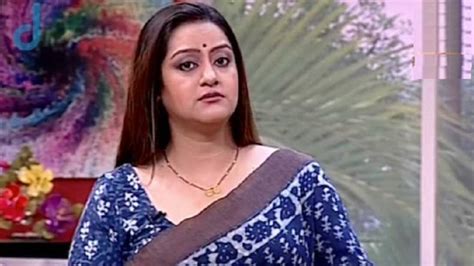 Sudipa Chatterjee Sudipa Chatterjees Facebook Hacked Nude Photo Posted On Her Facebook Story