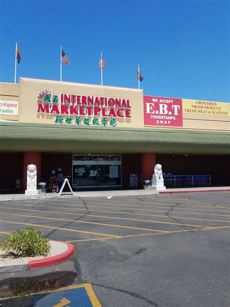 Marketplace Mesa Az