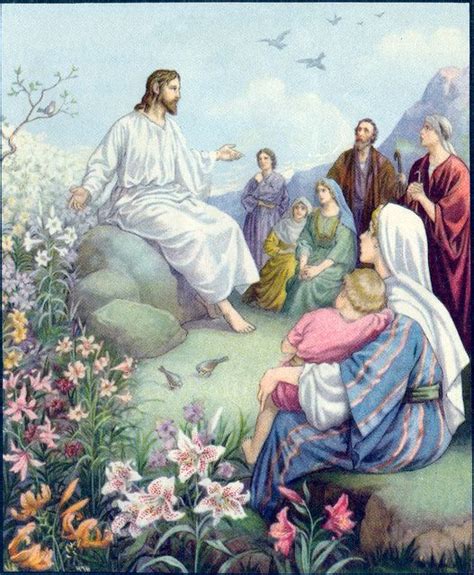 Consider The Lilies Matthew 628 29 Jesus Is Risen Jesus Is Lord