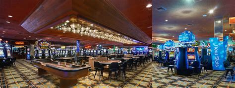 It has 296 rooms and 24,827 sq ft (2,306.5 m2) of casino floor space. Cactus Pete's Resort Casino review and player feedback
