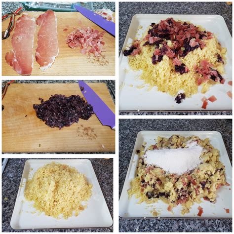 Dal 1960 il pastificio giovanni rana racconta la tradizione e l'innovazione di un'azienda leader nel mercato della pasta fresca. Gnocchi al radicchio e speck un connubio perfetto per ...