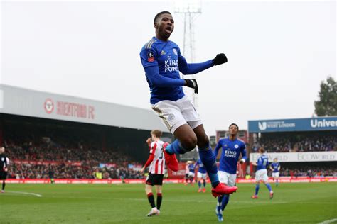 Leicester were indebted to captain and. Fans' Quiz: Leicester's Last 20 FA Cup Goalscorers
