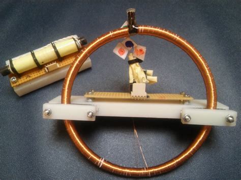 A new high accuracy tilt sensor | Details | Hackaday.io