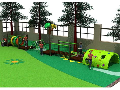 Awesome Children Garden Play Area Ideas Uk