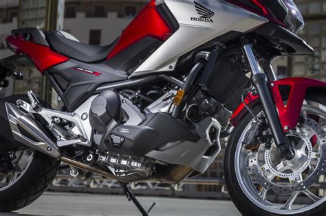Also, on this page you can enjoy seeing the best photos of honda cb 110 and share them on social networks. First ride: Honda NC750X review | Visordown