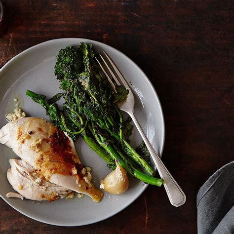 Season the chicken generously all over with salt and pepper and fry it in the butter or olive oil, turning the chicken to get an even color all over, until golden. Jamie Oliver's Chicken in Milk | Recipe | Chicken recipes, Best chicken recipes, Food 52
