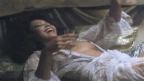 Naked Josephine Jacqueline Jones In Black Venus