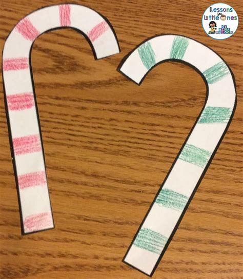 The candy cane block is one of the limited time blocks released in december 2017 for christmas, and it is no longer purchasable. Christmas Candy Cane Bulletin Board - Have a Sweet Holiday ...