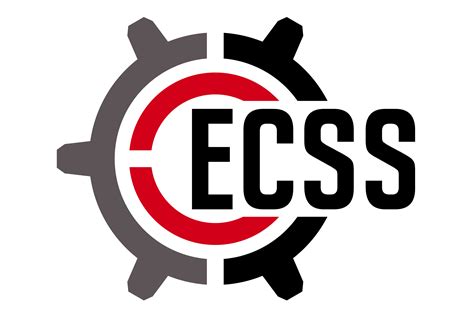 Student in computer science class. File:Electronics and Computer Science Society Logo.png ...