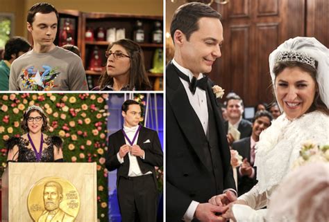Big Bang Theory’s 23 Best Sheldon And Amy Moments To Watch On Hbo Max Tvline