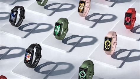 Foto Smartband Huawei Band Diluncurkan Di Indonesia Harga Rp Ribu