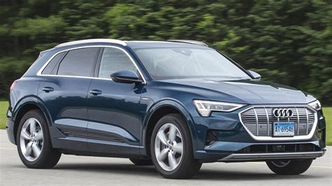 Find updated content daily for best built suv 2019 Audi E-Tron Takes Charge Among New EVs - Consumer Reports