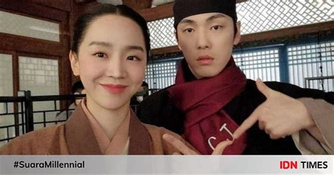 1 more outlet in selangor, taman seri cheras. 10 Kecocokan Kim Jung Hyun dan Shin Hye Sun, Gemas!