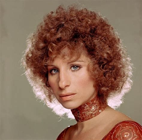 Image Of Barbra Streisand