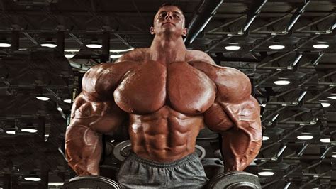 Watch Top 5 German Bodybuilders Of All Time Fitness Volt