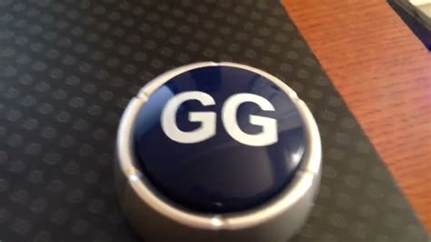 Gg Button Youtube