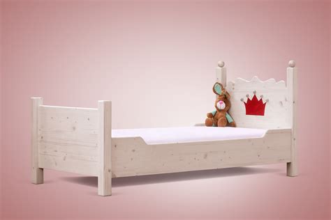 Preise vergleichen und bequem online bestellen! Kinderbett: Prinzessin Bett