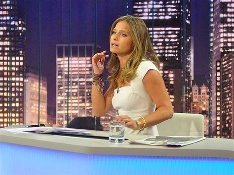 Maybe you would like to learn more about one of these? "En Pauta" de Soledad Onetto llega a su fin - Tecache.cl