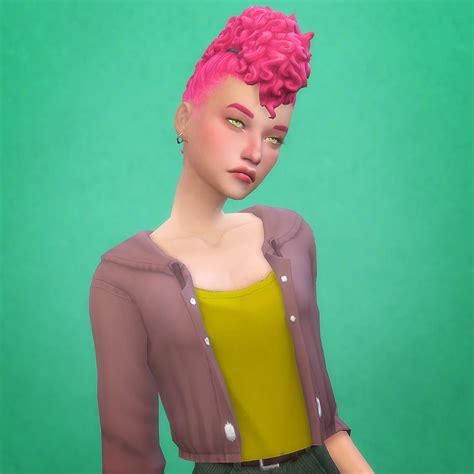 Little Miss Mai Sims Its Been A Loooong Time Since I Postedi Love