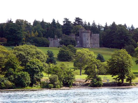 He encouraged us to climb the mountain by loch lomond to enjoy the view and we made it! File:Loch Lomond Balloch Castle.jpg - Wikimedia Commons