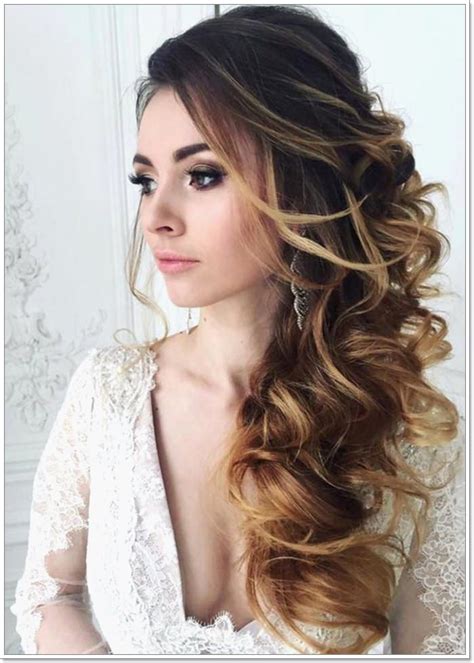 82 Elegant Quinceanera Hairstyles For 2020