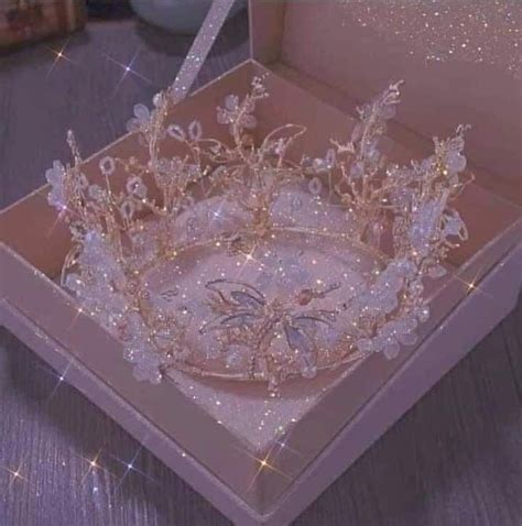 Princess Perhiasan Rambut Perhiasan Cantik Perhiasan Pernikahan