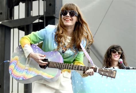 How Jenny Lewis Became The Queen Of Indie Rock Vox