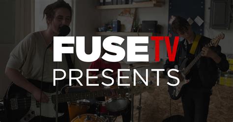 Londonfuse Fuse Tv Presents Indiegogo