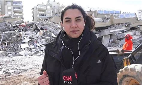 Deprem bölgesinden dönmeyen Fulya Öztürk tepki gösterdi Nolur