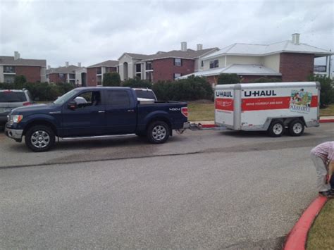 Can A 6 Cylinder F-150 Pull A Trailer?