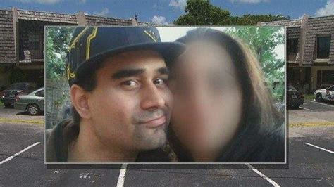 Man Allegedly Kills Wife Posts Photo Of Her Dead Body On Facebook