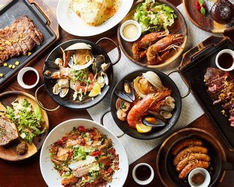 Maybe you would like to learn more about one of these? 横浜での本格スペイン料理＆ステーキハウス カサデルリオ ...