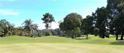 Tee times with online booking at golfsavers. Ayer Keroh Country Club | Golf & Sports Club | Malaysia ...