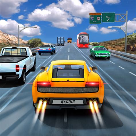 Highway Road Racing Play It Online And Unblocked
