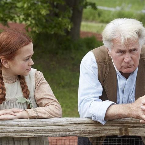 An Anne Of Green Gables Sequel Is Coming To Pbs This Thanksgiving