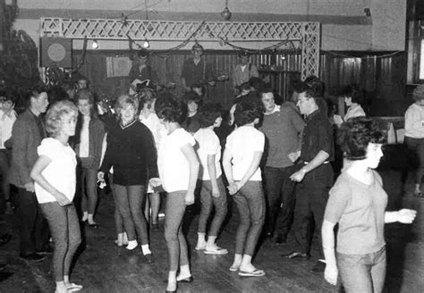 Christchurch Dance Halls Of The 1960s Article Audioculture