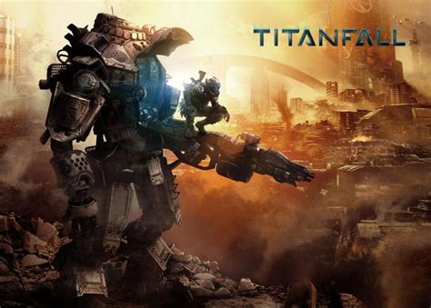 Titanfall Ya Está A La Venta Análisis Del Juego Del Momento En Xbox
