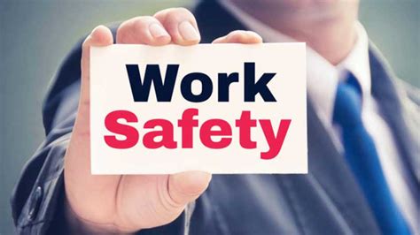 Top Workplace Safety Tips Every Employee Should Kn Vrogue Co