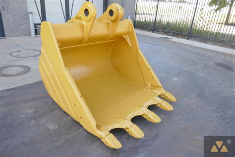 Delta Machinery Caterpillar 330d Bucket