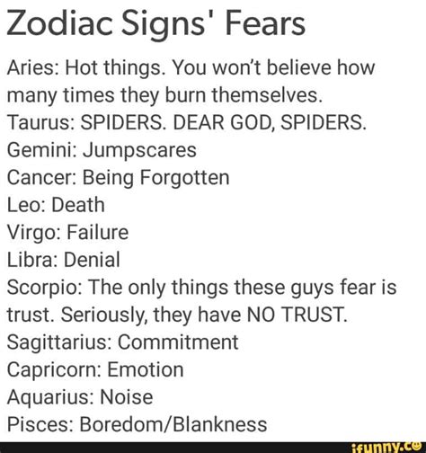 The 30 Best Zodiac Astrology Memes Funny Strong Socials Funny Memes