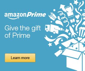 What do you think of this amazon deal? Prime Gift Option: Give a 3-Month Amazon Prime Membership ...