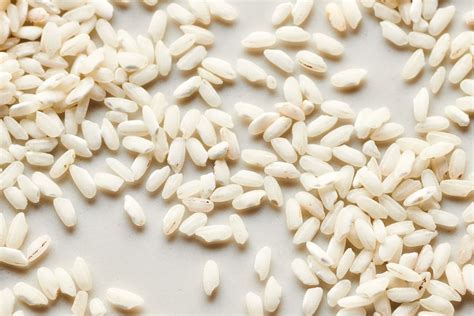 Medium Grain Rice Is Moist Tender And Delightfully Chewy Daily Dose