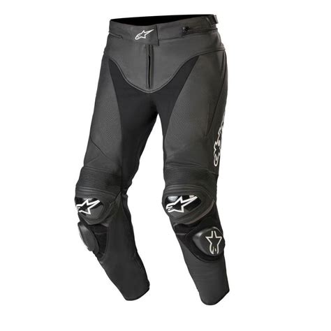 Find many great new & used options and get the best deals for alpinestars track leather pants at the best online prices at ebay! Alpinestars Track V2 Pants Leather Black