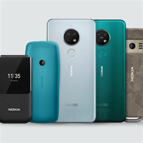 Nokia впервые за несколько лет выпустит флагманский смартфон с Android